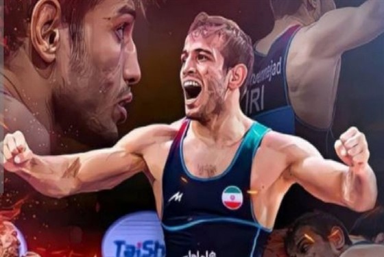 رقابت های بین المللی کشتی فرنگی رنکینگ اتحادیه جهانی کشتی / مجارستان :